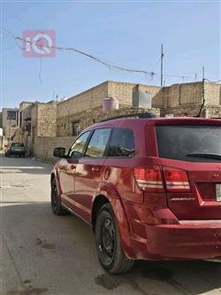 دودج جورني
